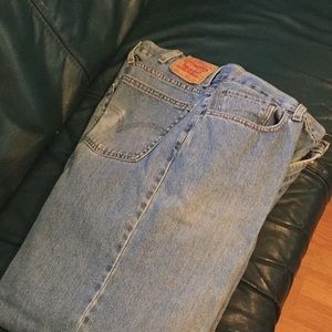 Men’s Levi’s